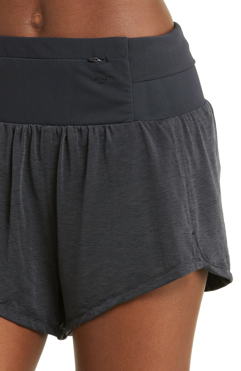 FP Movement by Free People Light as Air Running Shorts, Alternate, color, 