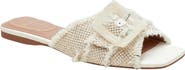 Linea Paolo Lottie Slide Sandal