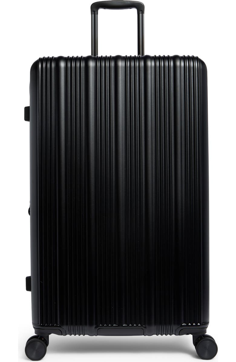 CALPAK Lou Large Luggage, Main, color, Black