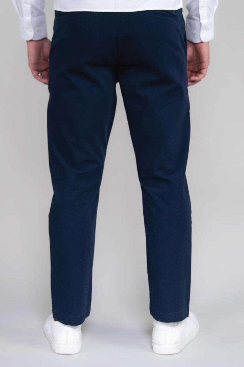 Milano Pants, Alternate, color, Navy