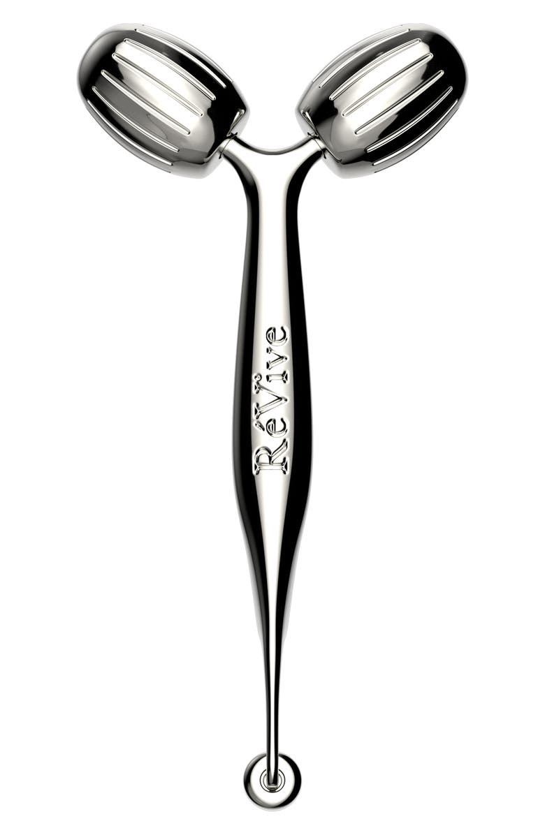 RéVive<sup>®</sup> RéVolve Contouring Massage Roller, Main, color, 
