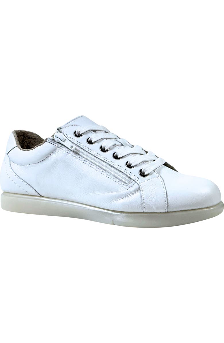 SAYDO Zany Sneaker, Main, color,