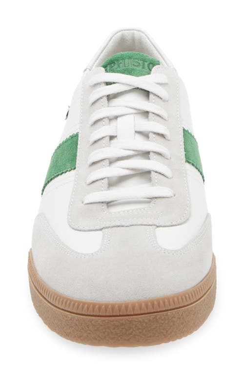 Mephisto Elyo Sneaker In Multi
