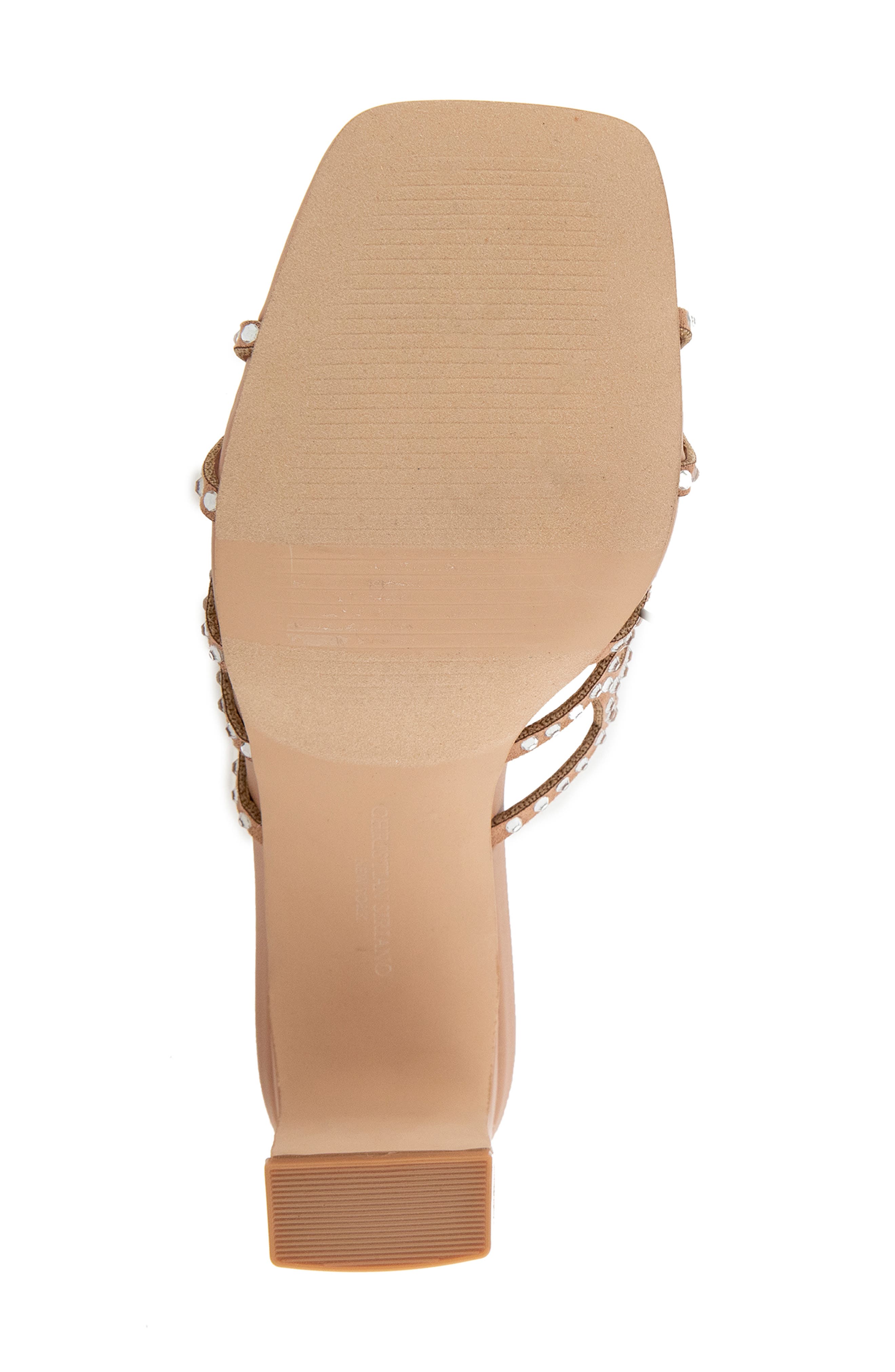 Francez Sandal, Alternate, color, TAN