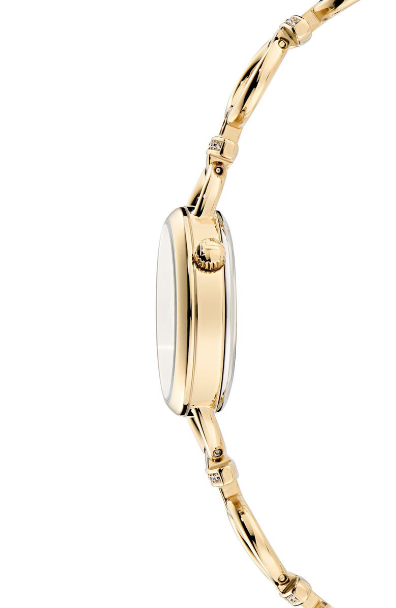 Lilabel Bracelet Watch, 28mm
