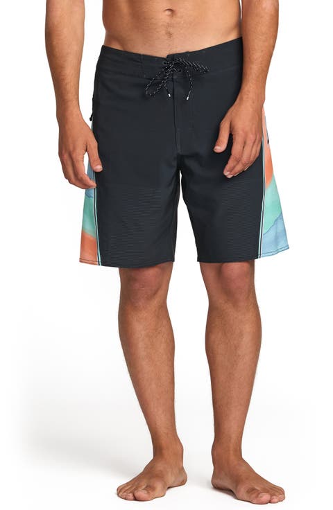 Straddie Airlite Board Shorts