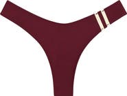 MONTCE Sporty Lulu Bikini Bottoms