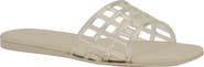 Calvin Klein Yelena Jelly Slide Sandal