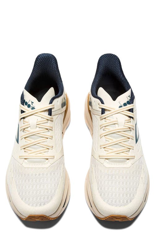 Diadora Cellula Sneaker In White