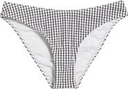 Billabong Wave Check Bondi Bikini Bottoms