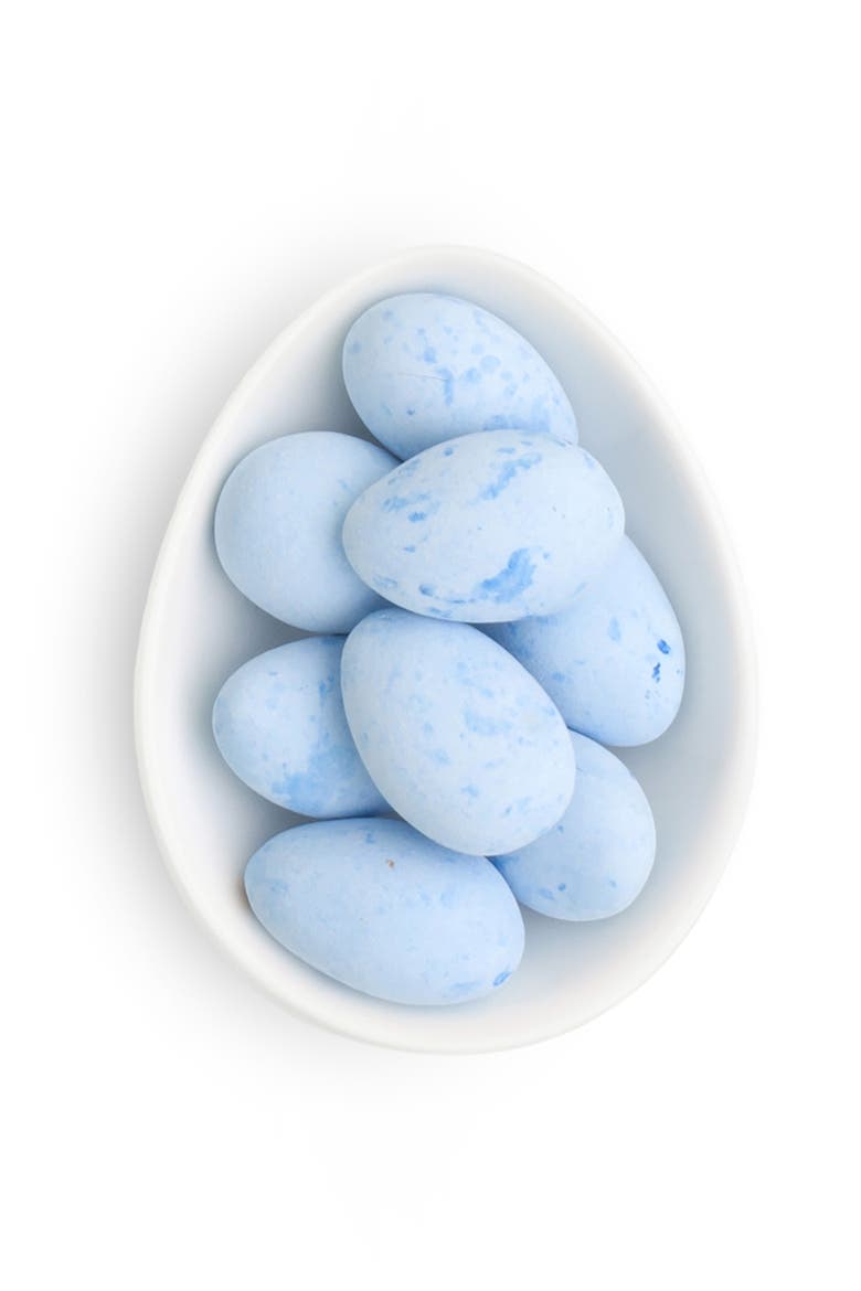 Set of 4 Robin's Egg Caramels Candy Cubes, Alternate, color, NO COLOR