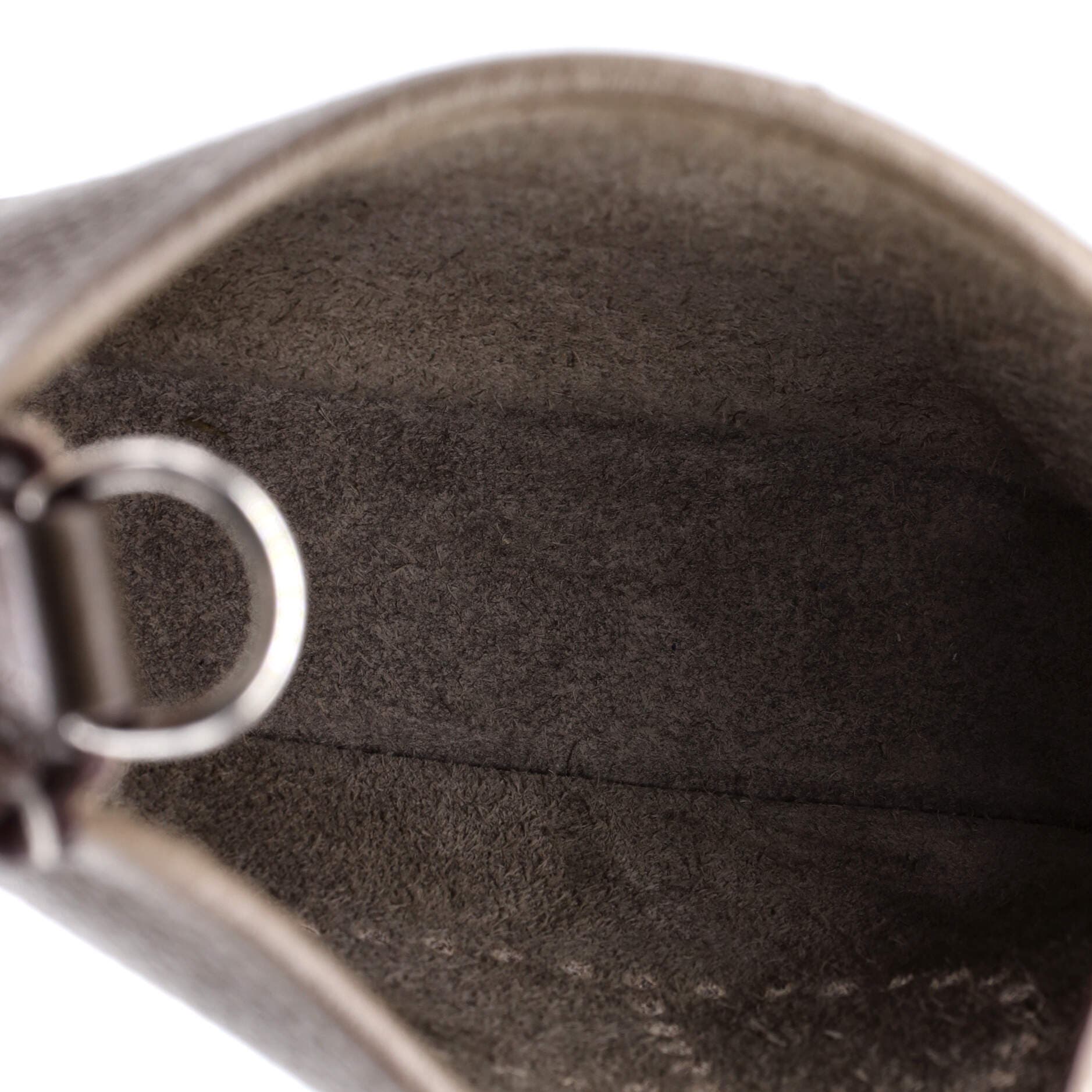 Pre-Owned Hermes Evelyne Bag Gen III Clemence TPM, Alternate, color, 