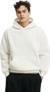 Cotton On Men's Box Fit Hoodie