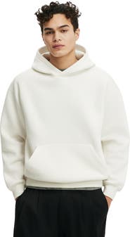 Cotton On Men's Box Fit Hoodie