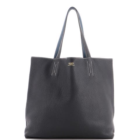 Double Sens Tote Clemence 45