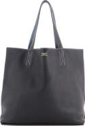 Pre-Owned Hermes Double Sens Tote Clemence 45