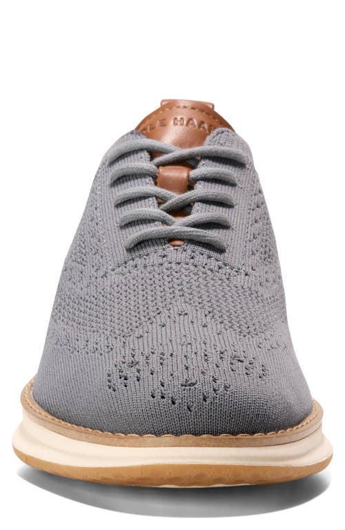 Cole Haan Original Grand Energyweave Stitchlite™ Oxford