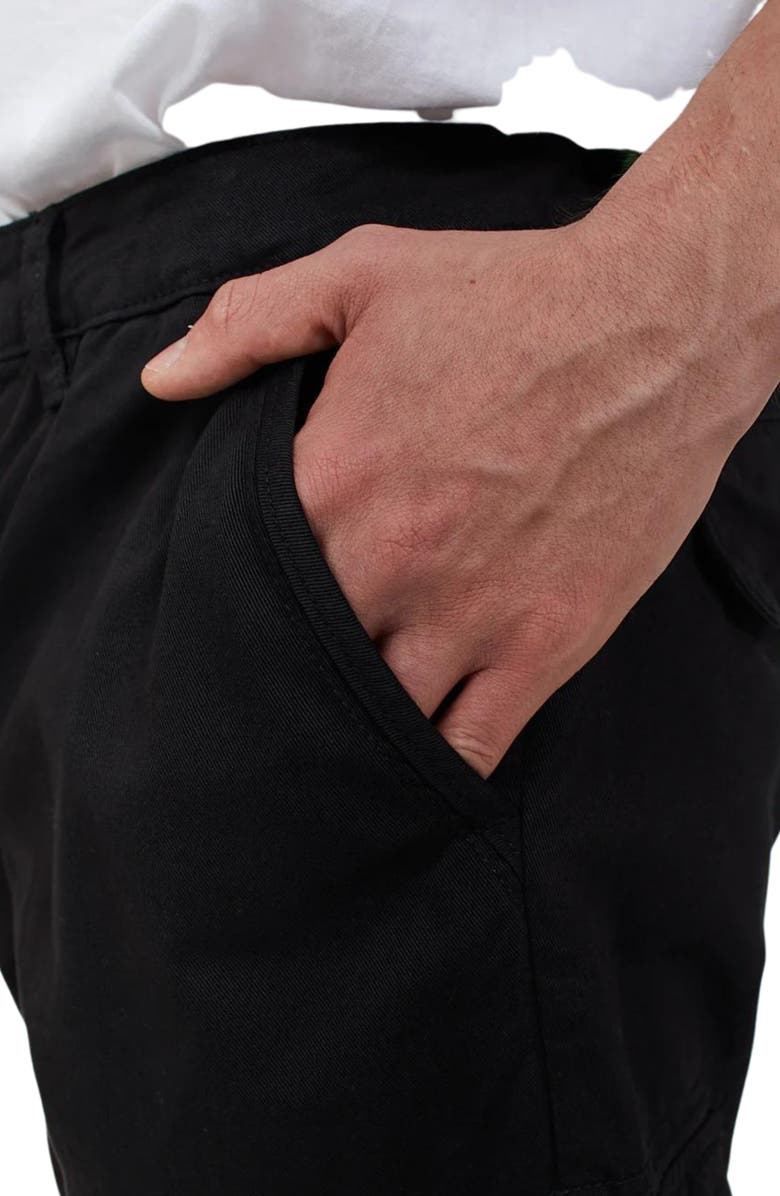 Bench. Sergi Cargo Pants, Alternate, color, 