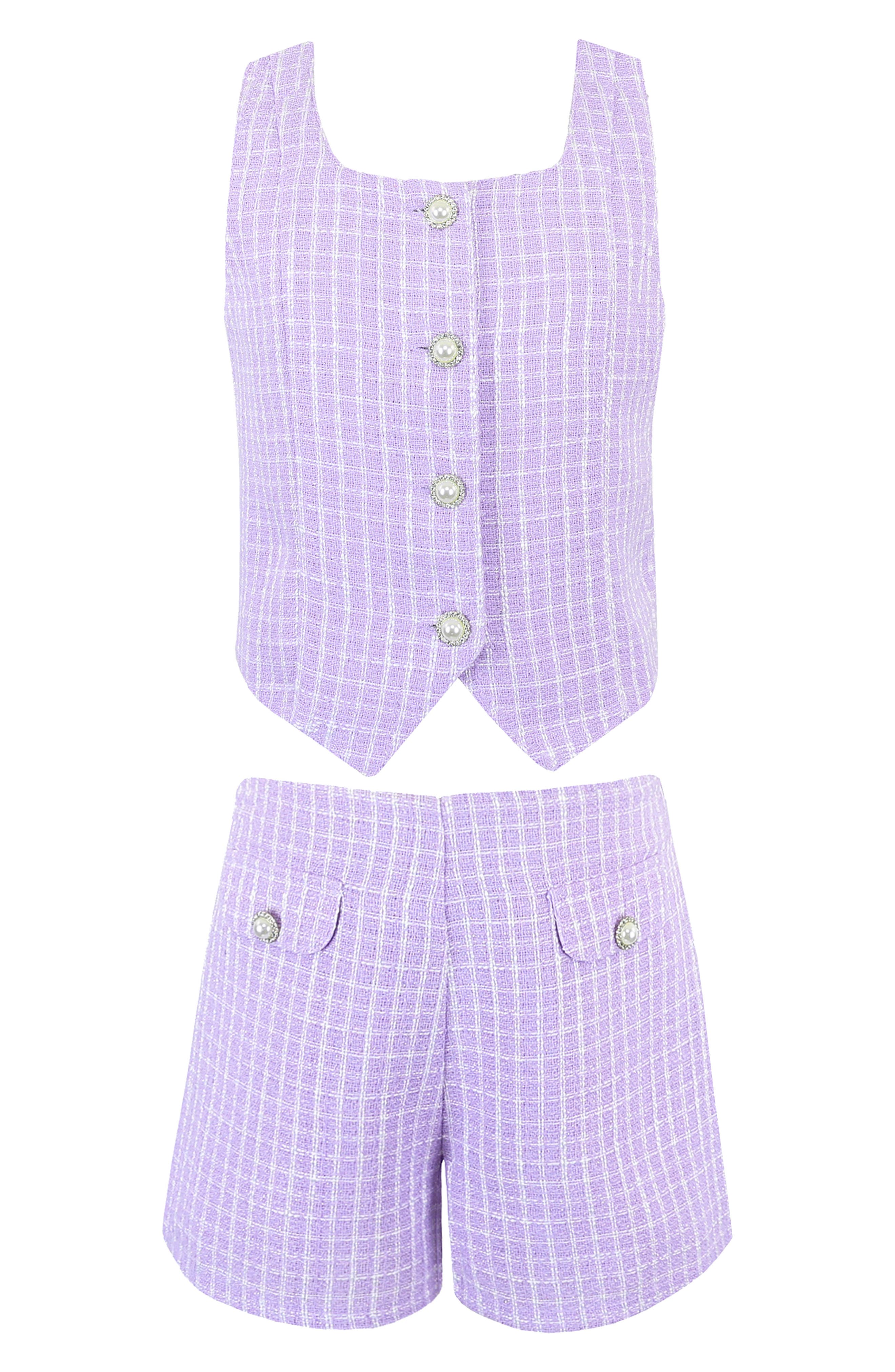 selected LILAC