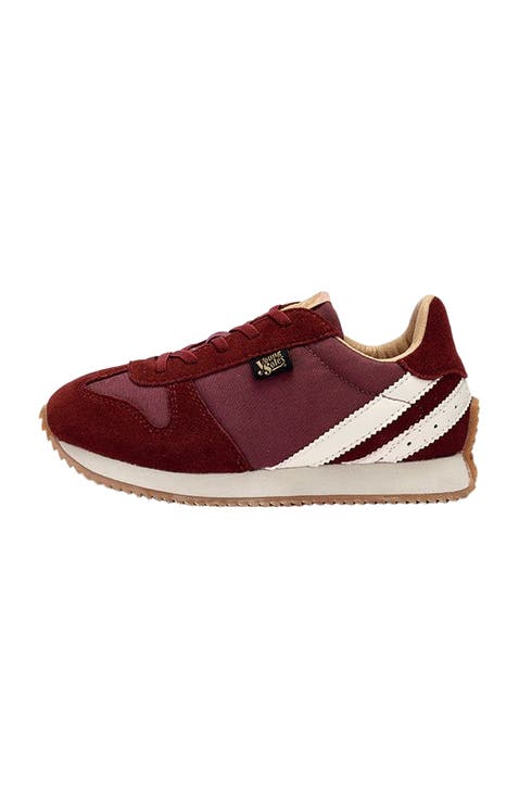 Keegan Kids Sneakers