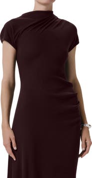 Citizens of Humanity Kira Sculptural Dress