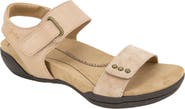 Jambu Morgan Casual Flat Sandal