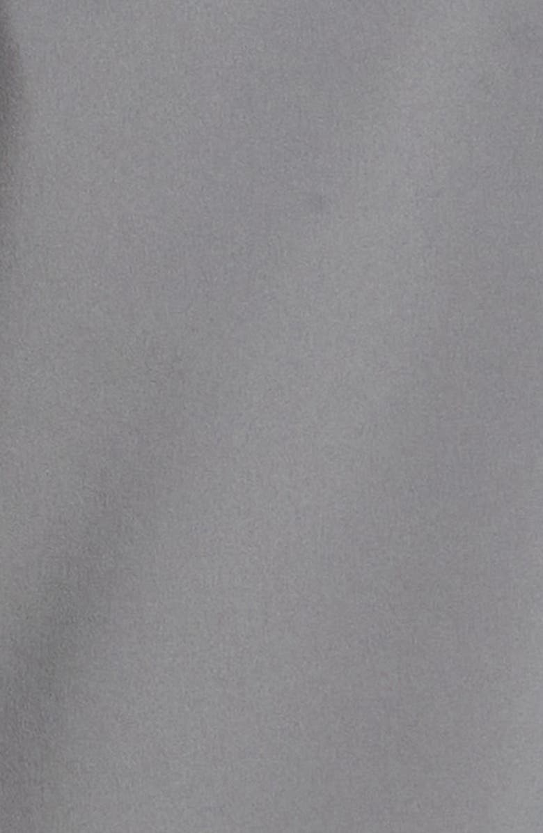 Barbell Apparel Men's Ghost Stretch Shorts, Alternate, color, 