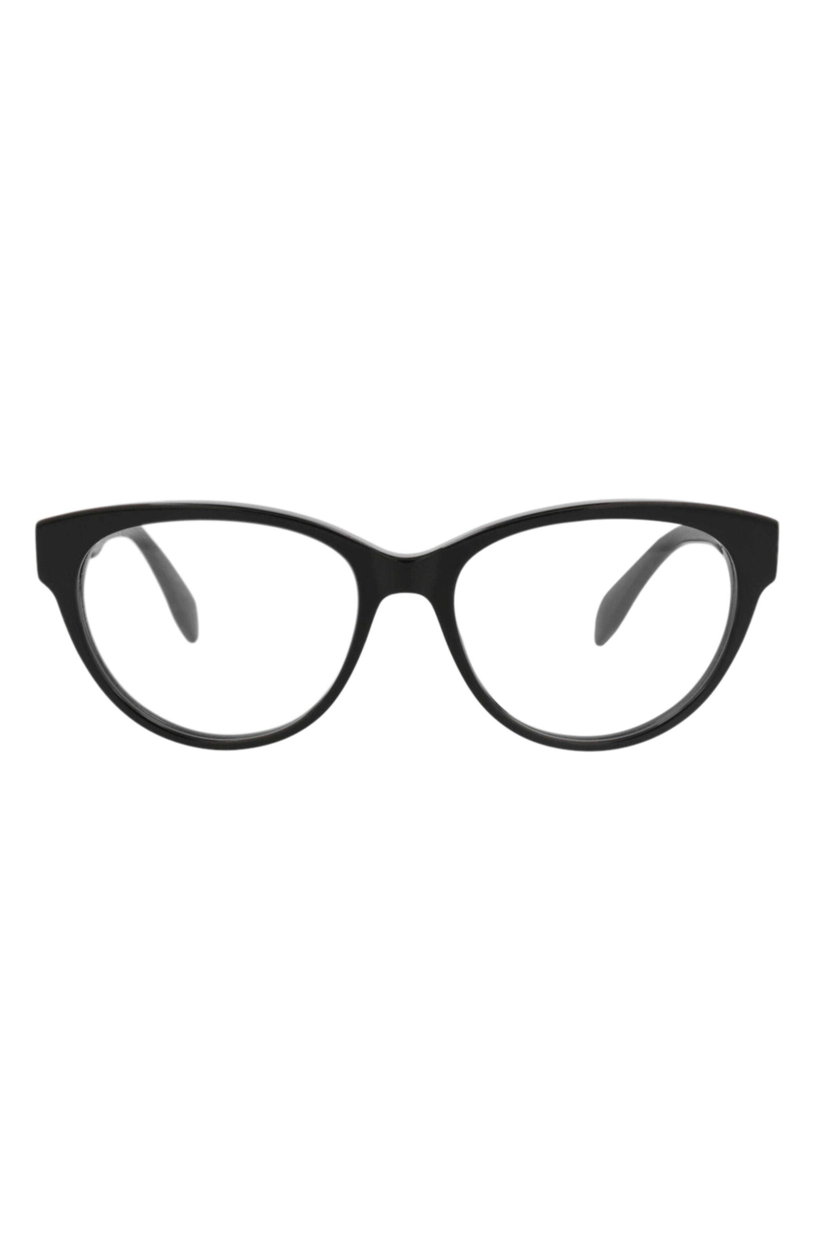 Core 52mm Cat Eye Optical Glasses