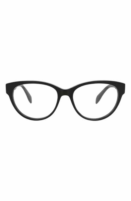 Core 52mm Cat Eye Optical Glasses
