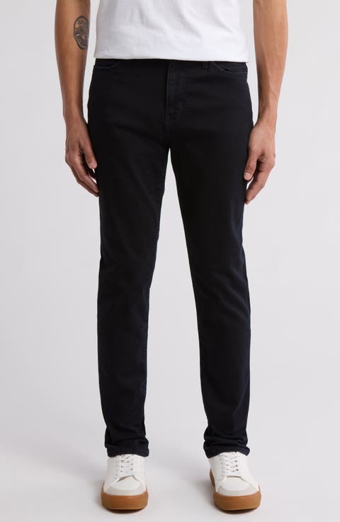 Ace Slim Leg Jeans (Dark Rinse)
