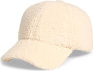Treasure & Bond Teddy Baseball Cap