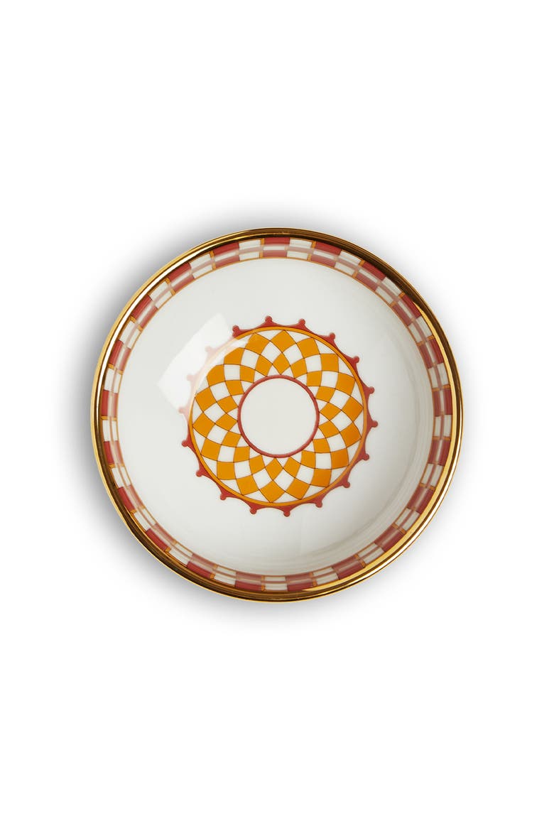 Snack Bowl Set Of 2, Alternate, color, Apollo Mattone
