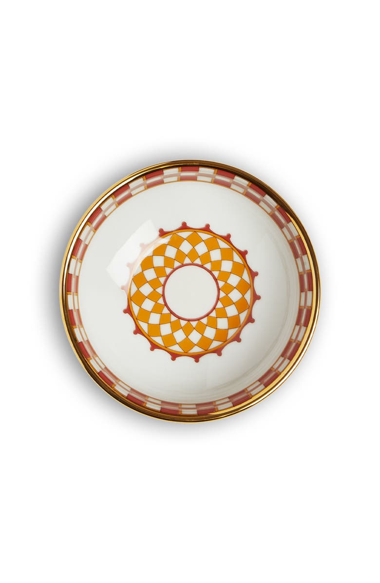 La DoubleJ Snack Bowl Set Of 2, Alternate, color, Apollo Mattone