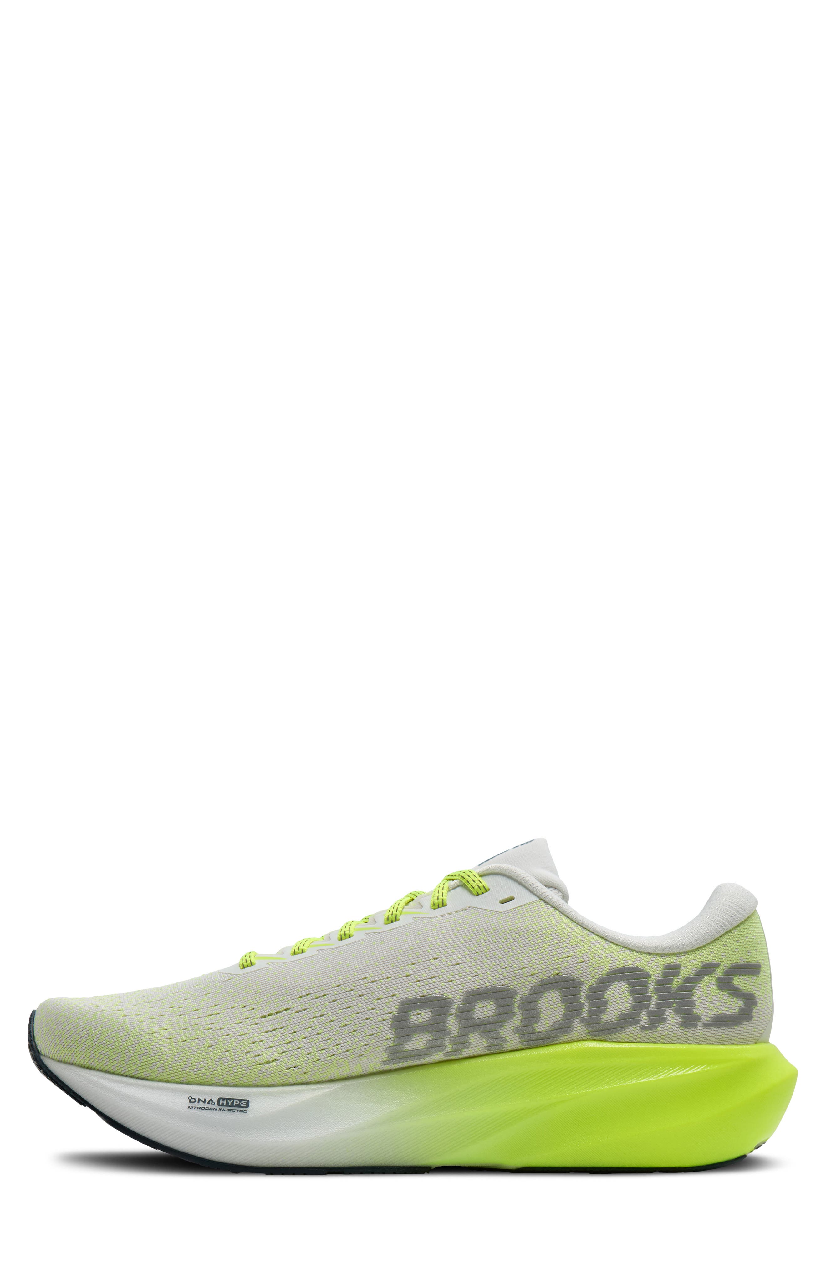 Ghost Amp Running Shoe, Alternate, color, SHOWER/NIGHTLIFE/SEA
