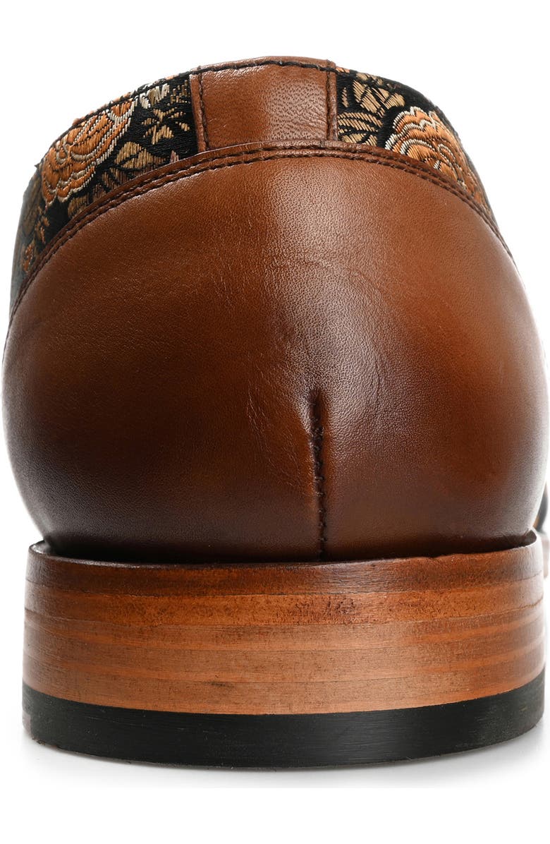 TAFT The Jack Shoe, Alternate, color, Eden