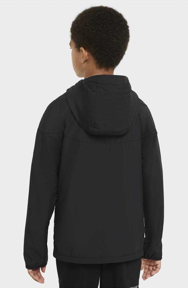 Nike Kids' Sportswear Windrunner Jacket, Alternate, color,