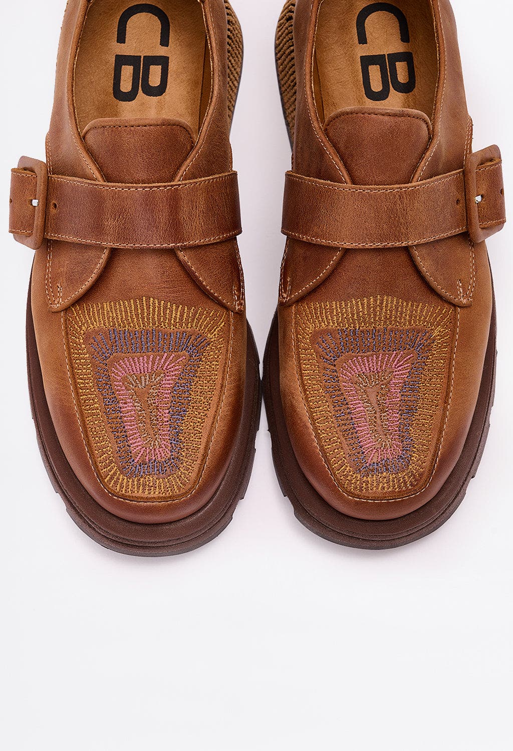 It's not easy Loafer, Alternate, color, Brown