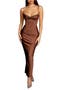 Charmaine Corset Dress
