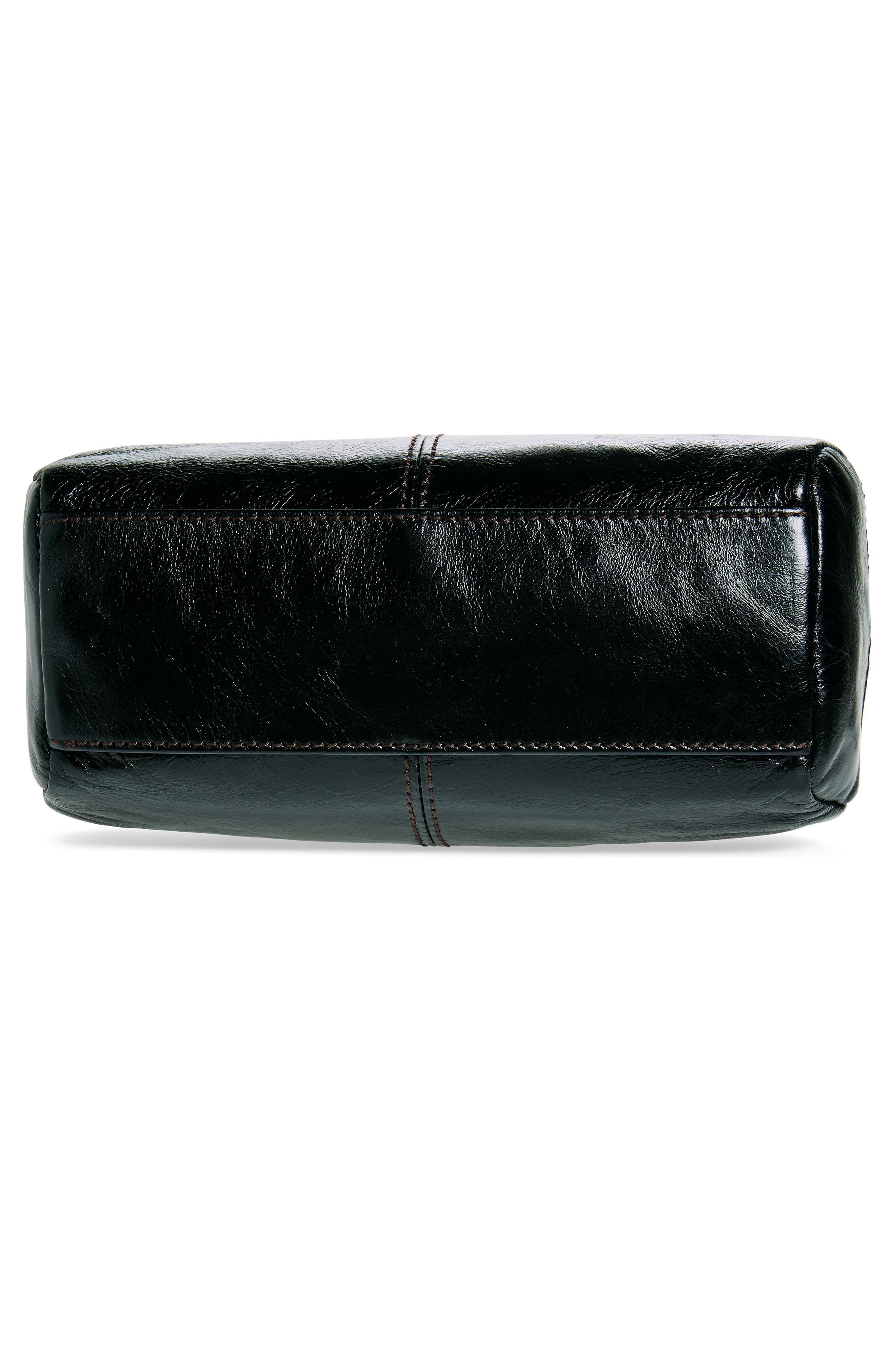 HOBO Sheila Small Leather Crossbody Bag, Alternate, color, 