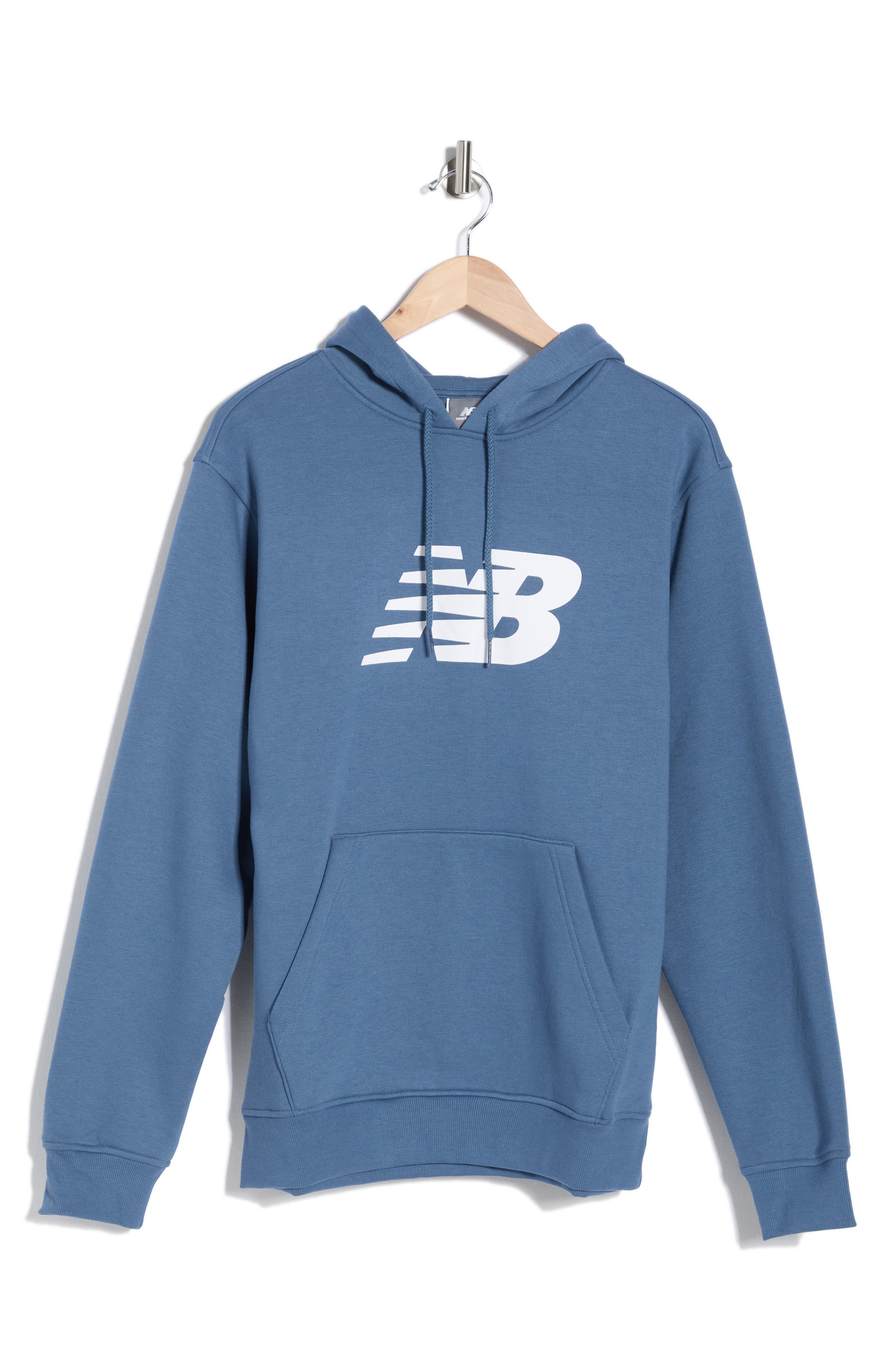 New Balance Sport Core Brushed Fleece Hoodie