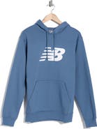 New Balance Sport Core Brushed Fleece Hoodie