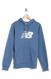New Balance Sport Core Brushed Fleece Hoodie