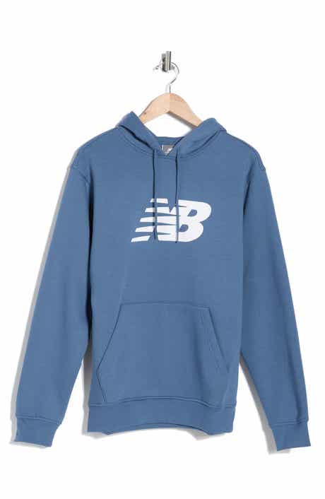New Balance Sport Core Brushed Fleece Hoodie