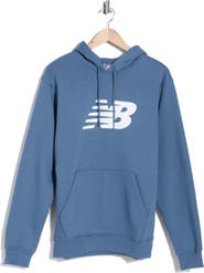 New Balance Sport Core Brushed Fleece Hoodie
