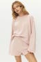 selected Powder Pink