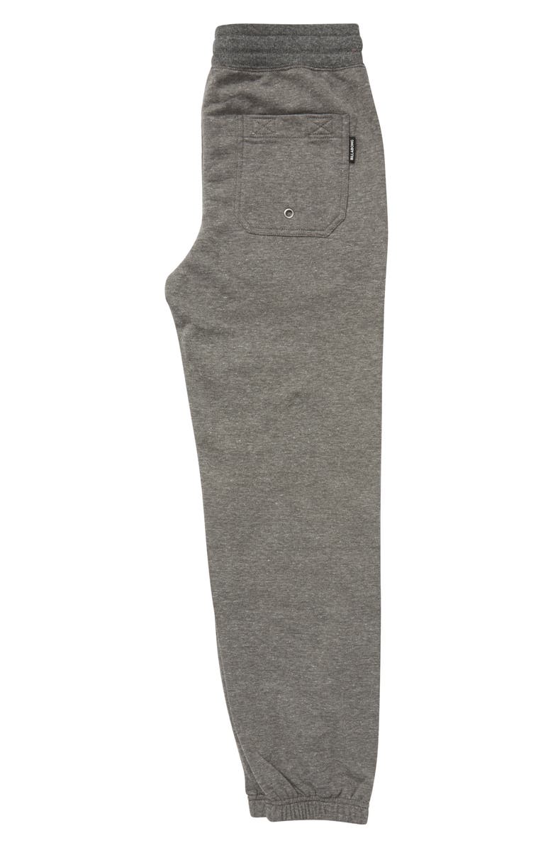 Billabong All Day Sweatpants, Alternate, color, 