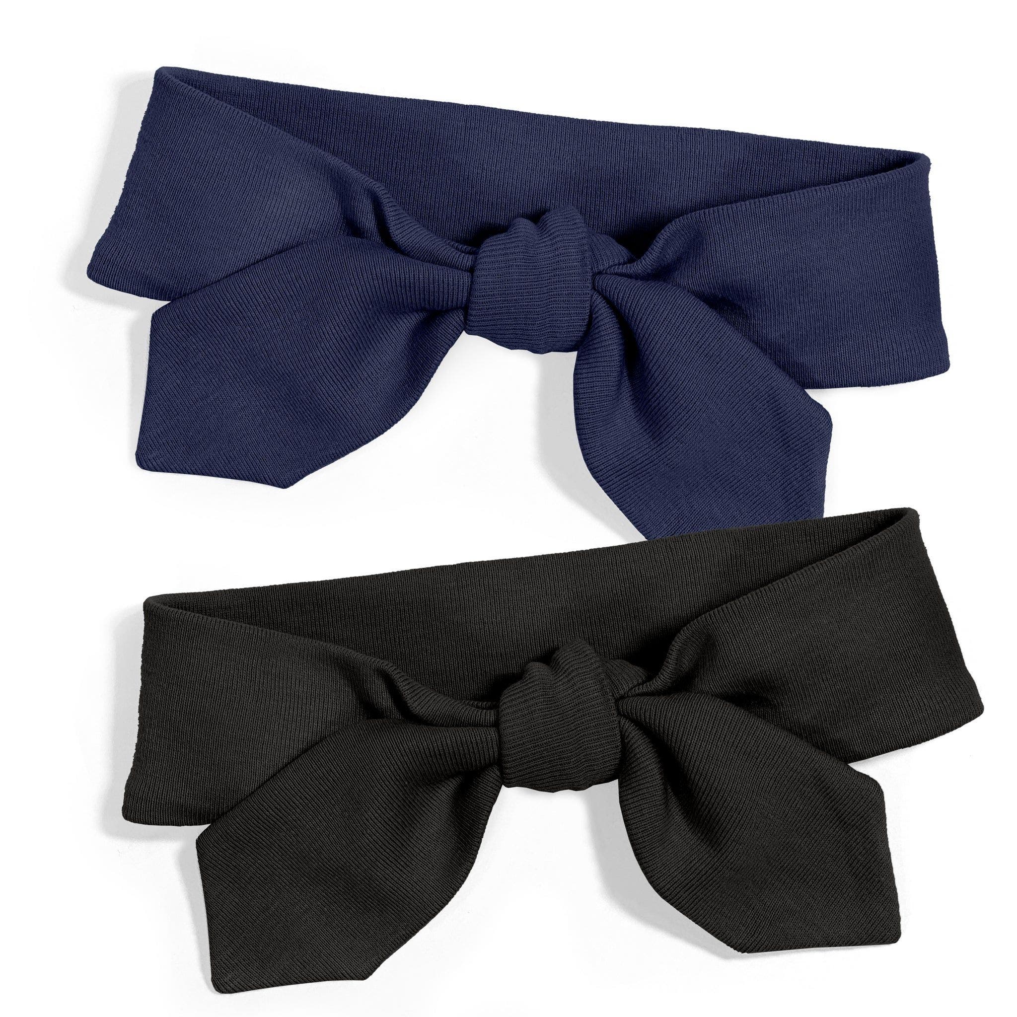 Black/Navy