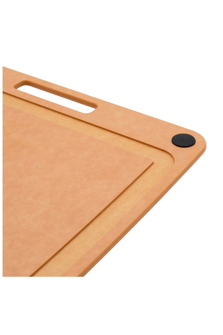 Nonslip Plant Fiber Cutting Board, Alternate, color, NATURAL