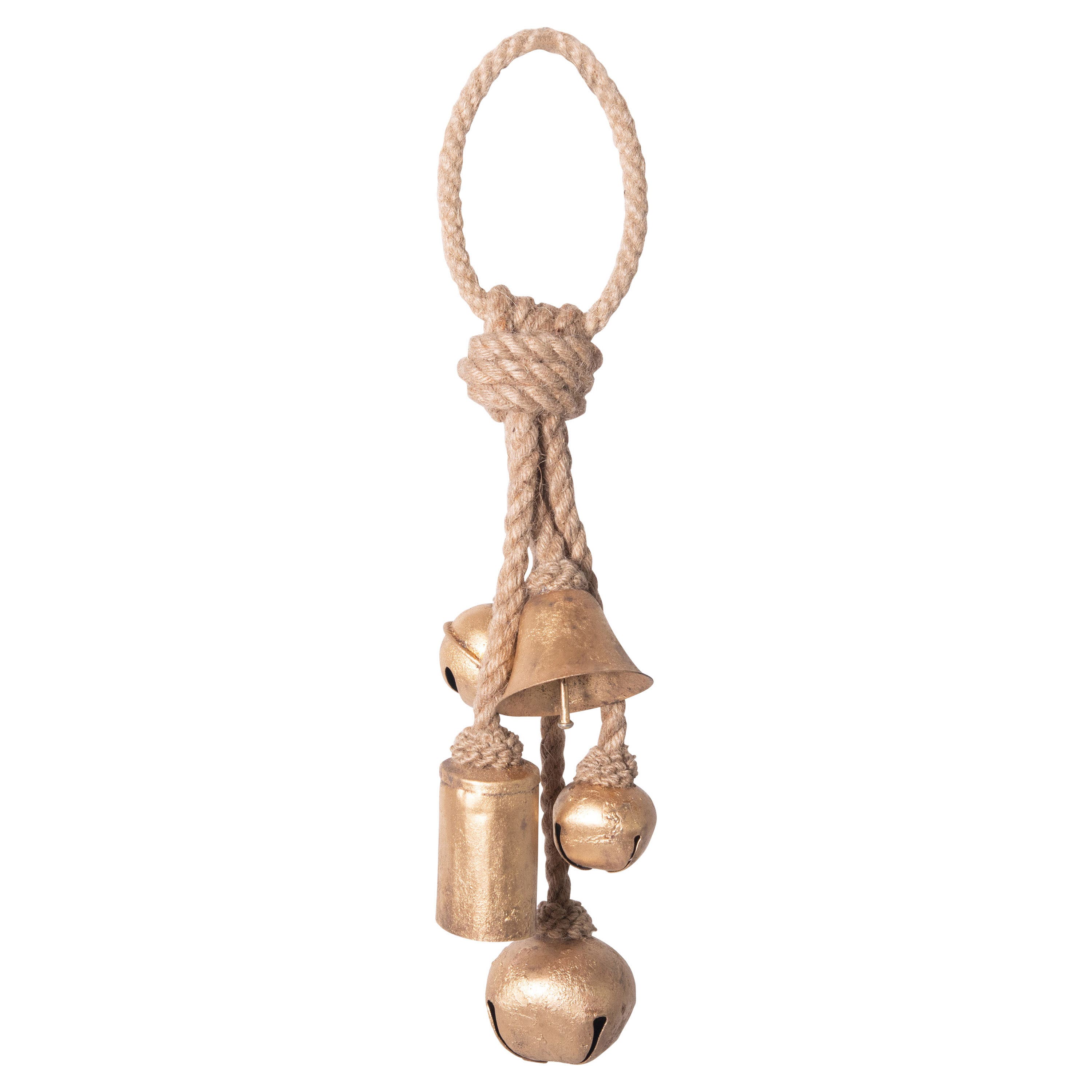 selected Gold Finish