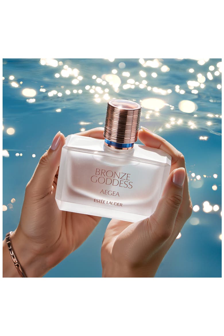 Bronze Goddess Aegea Eau de Parfum, Alternate, color, NO COLOR